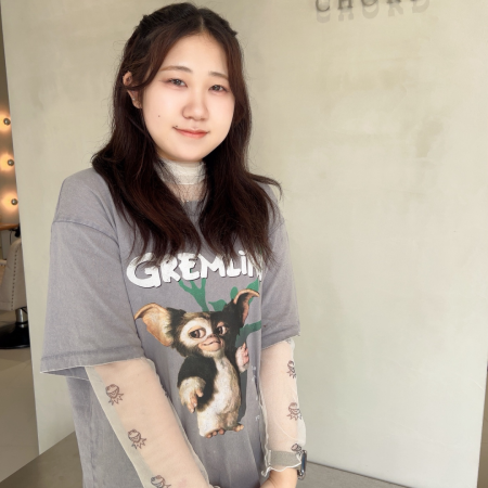 小林に奈