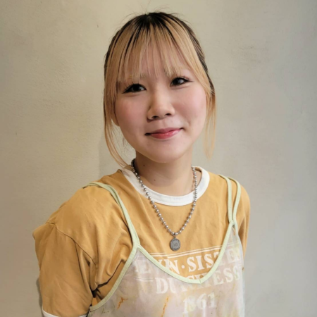 鈴木心々麦