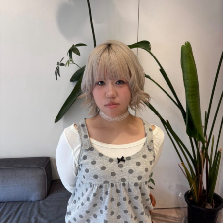 石川瑠菜