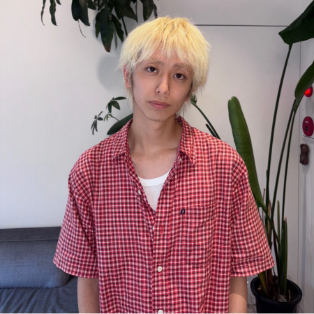 中井楓太