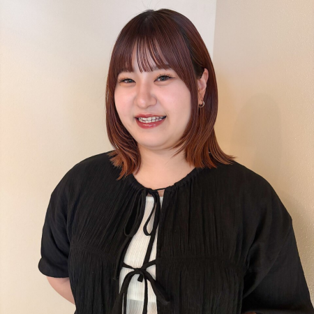 大松歩未