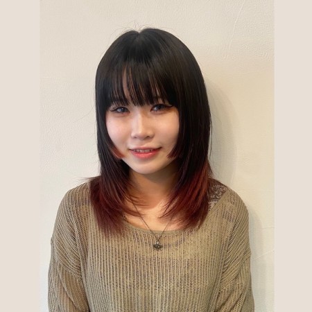 永坂 優衣