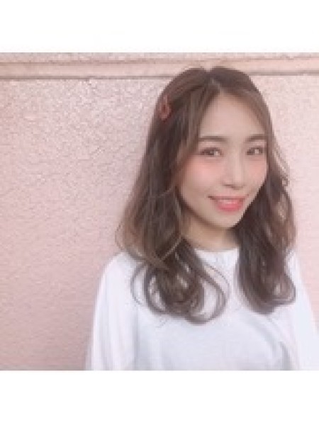 武田 美保